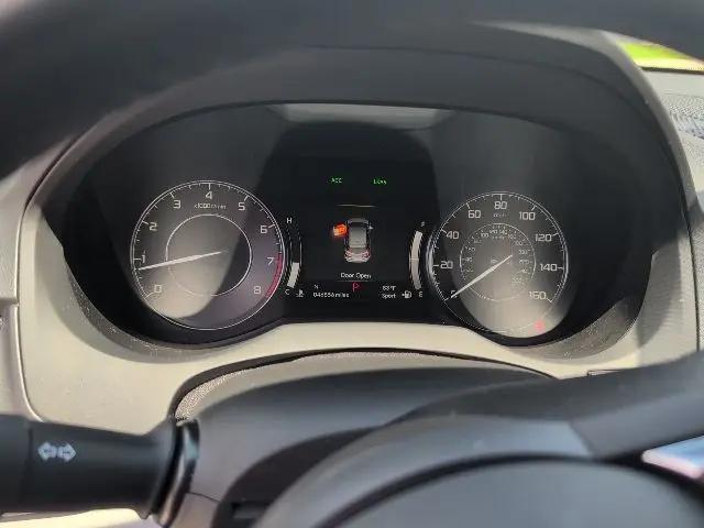 2021 Acura RDX Technology Package