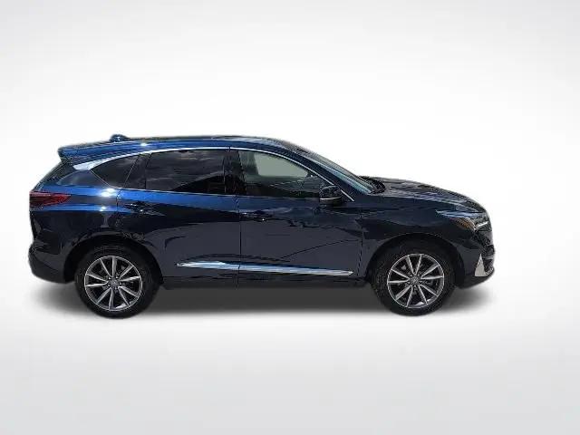 2021 Acura RDX Technology Package