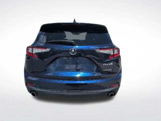 2021 Acura RDX Technology Package