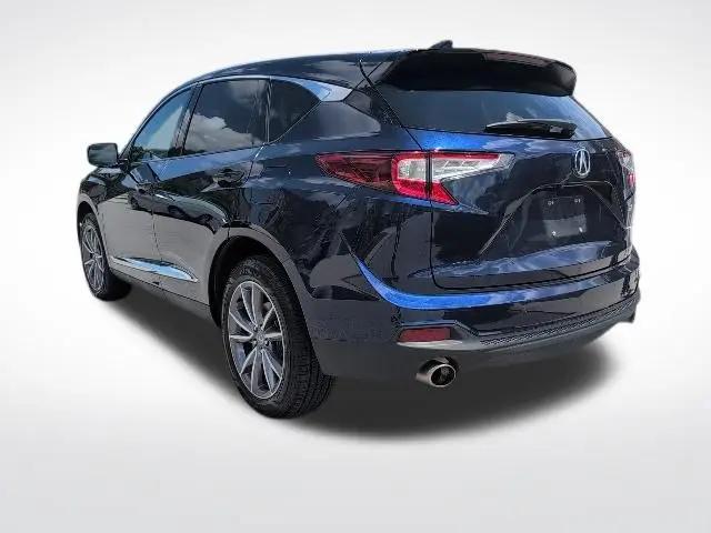 2021 Acura RDX Technology Package