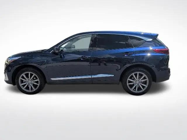2021 Acura RDX Technology Package