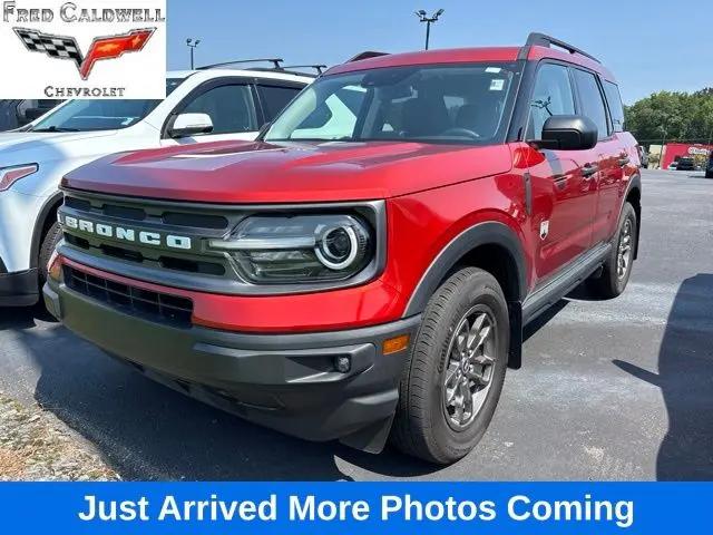 2024 Ford Bronco Sport Big Bend for sale in Clover, SC