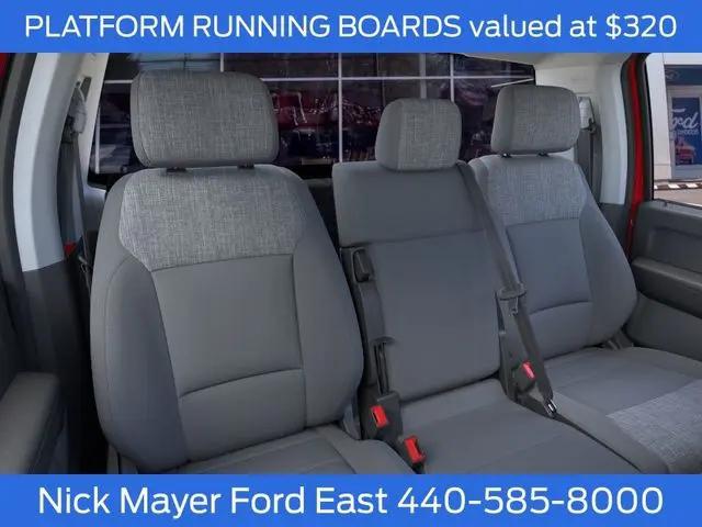 2026 Ford F-550 XLT