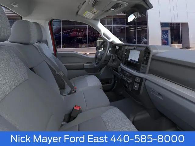 2026 Ford F-550 XLT