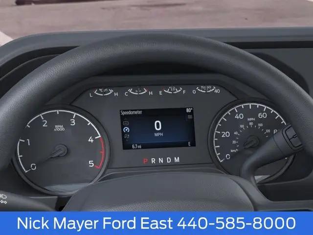 2026 Ford F-550 XLT