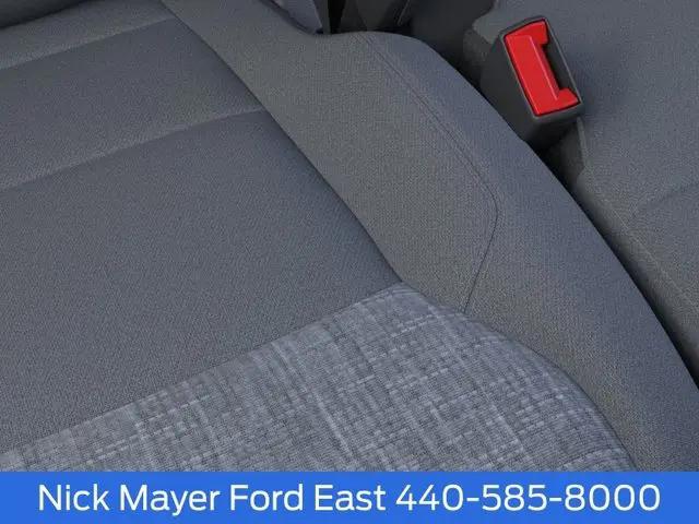 2026 Ford F-550 XLT