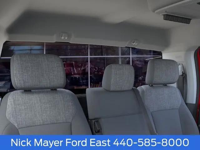 2026 Ford F-550 XLT