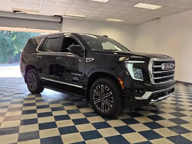 2026 GMC Yukon 4WD Elevation for sale in Warner Robins, GA