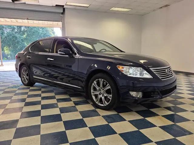 2010 Lexus LS 460 L for sale in Warner Robins, GA