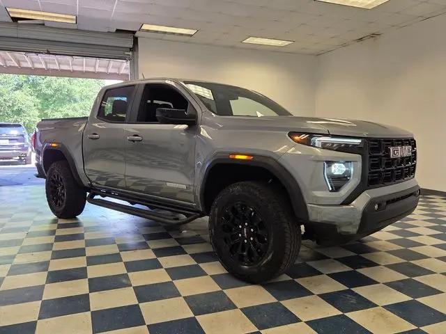 2026 GMC Canyon Elevation, RWD for sale in Warner Robins, GA