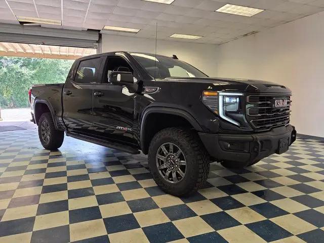 2026 GMC Sierra 1500 Crew Cab, Short Bed, AT4X, 4WD for sale in Warner Robins, GA