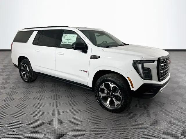 2026 GMC Yukon XL 4WD AT4 Ultimate for sale in Selma, CA