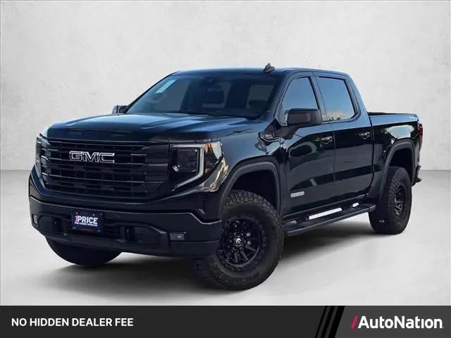 2023 GMC Sierra 1500 4WD Crew Cab Short Box Elevation with 3SB for sale in Houston, TX