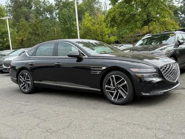 2027 Genesis G80 2.5T Advanced for sale in Chantilly, VA