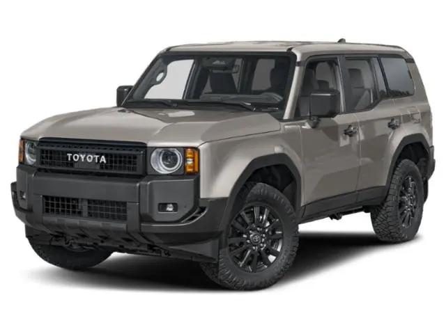 2027 Toyota Land Cruiser 1958 for sale in Boone, NC