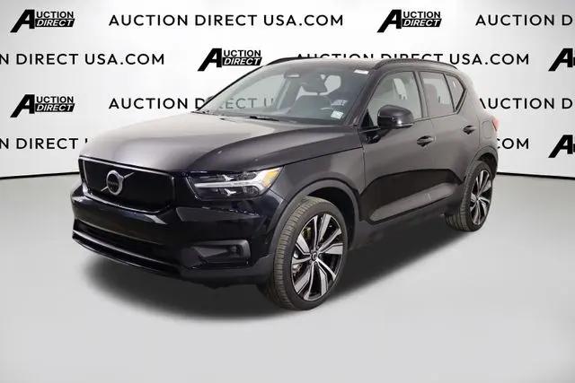 2022 Volvo XC40 Recharge Pure Electric P8 Twin Ultimate for sale in Raleigh, NC
