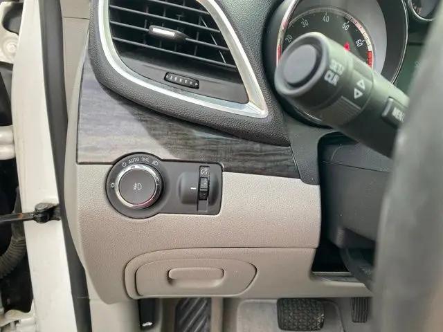 2015 Buick Encore Leather