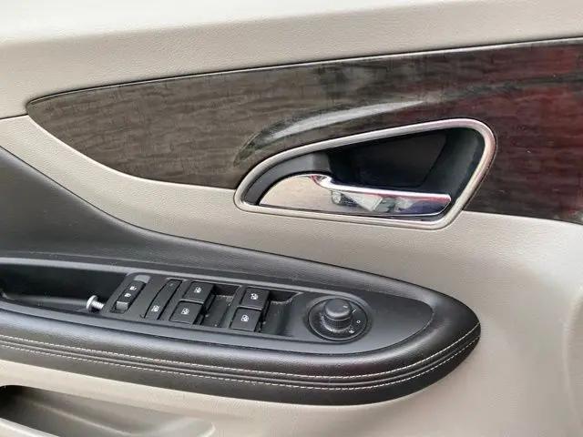 2015 Buick Encore Leather