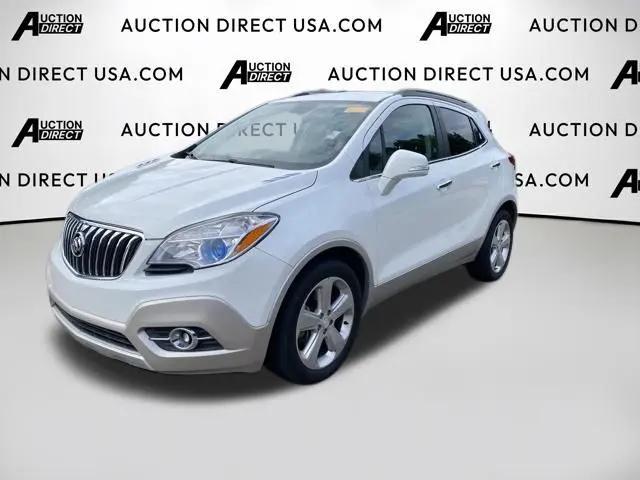 2015 Buick Encore Leather for sale in Raleigh, NC
