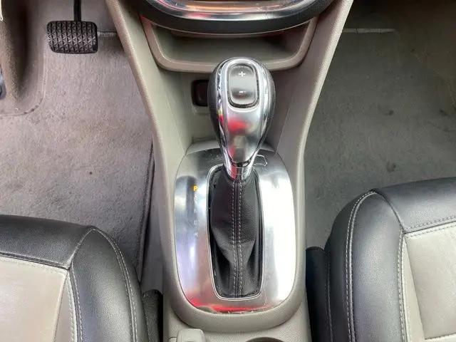2015 Buick Encore Leather