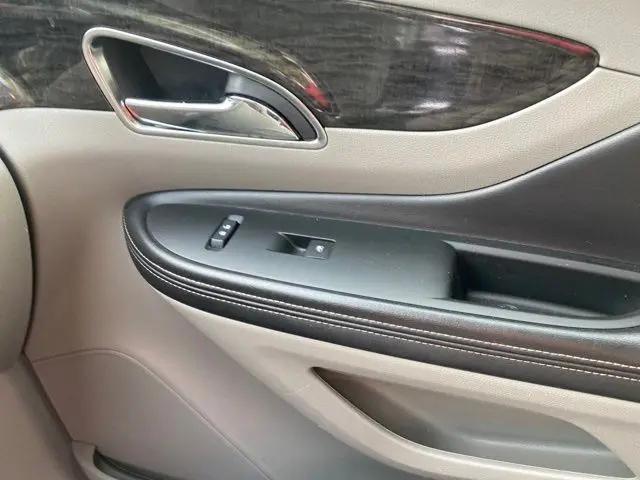 2015 Buick Encore Leather