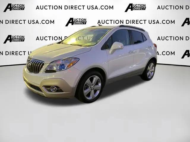 2015 Buick Encore Leather for sale in Raleigh, NC
