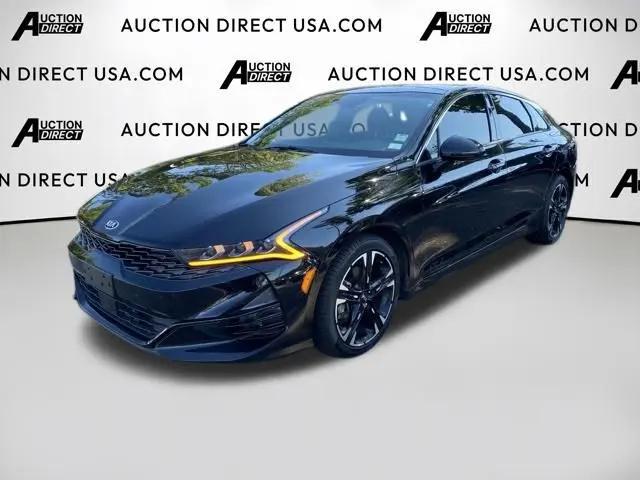 2021 Kia K5 GT-Line for sale in Raleigh, NC