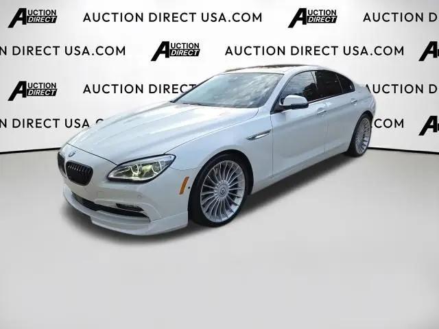 2018 BMW Coupe ALPINA B6 for sale in Raleigh, NC