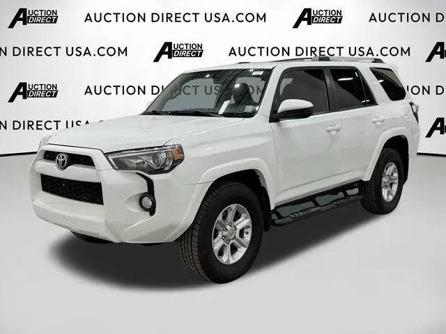 2019 Toyota 4Runner SR5 for sale in Raleigh, NC
