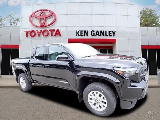 2026 Toyota Tacoma SR5 for sale in Pleasant Hills, PA