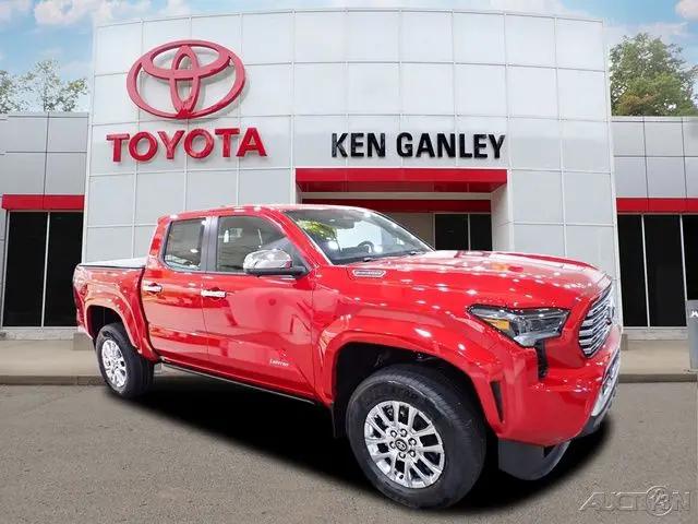 2026 Toyota Tacoma Limited for sale in Pleasant Hills, PA