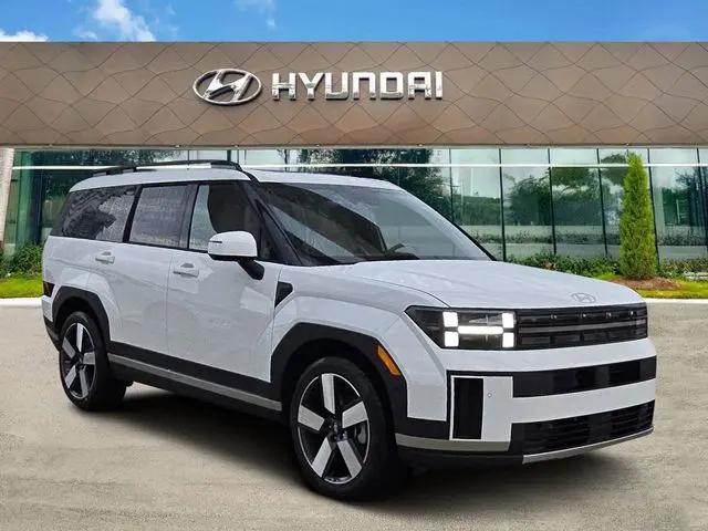 2027 Hyundai Santa Fe Limited 6P for sale in Coconut Creek, FL