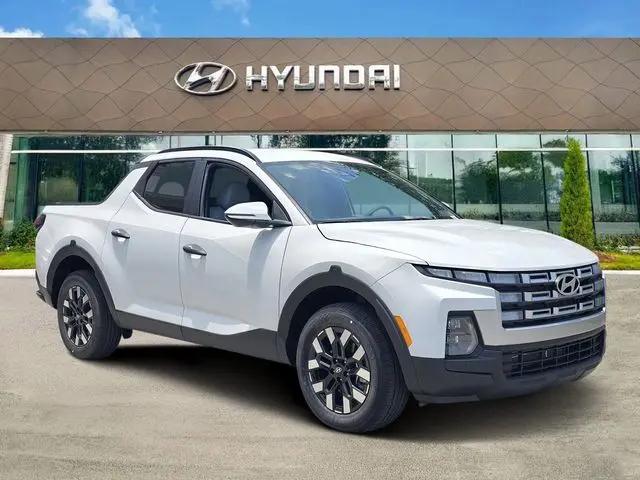 2026 Hyundai Santa Cruz SEL for sale in Coconut Creek, FL