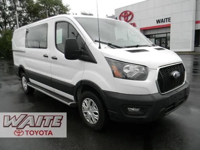2025 Ford Transit Cargo Van T-250 for sale in Watertown, NY
