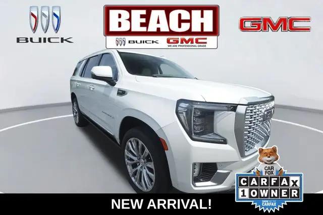 2024 GMC Yukon 4WD Denali for sale in Myrtle Beach, SC