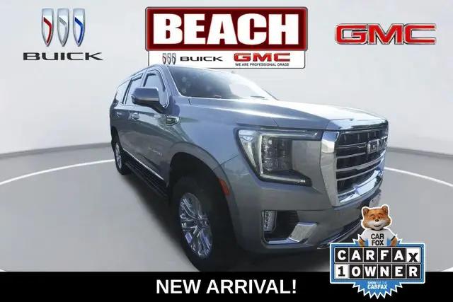 2024 GMC Yukon 4WD SLT for sale in Myrtle Beach, SC