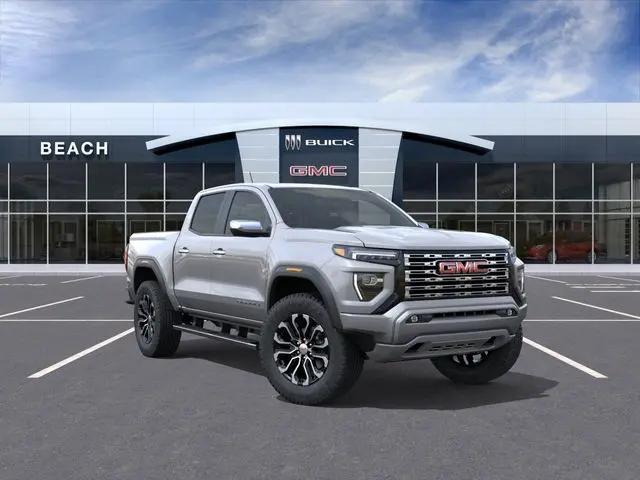 2026 GMC Canyon Denali, 4WD for sale in Myrtle Beach, SC