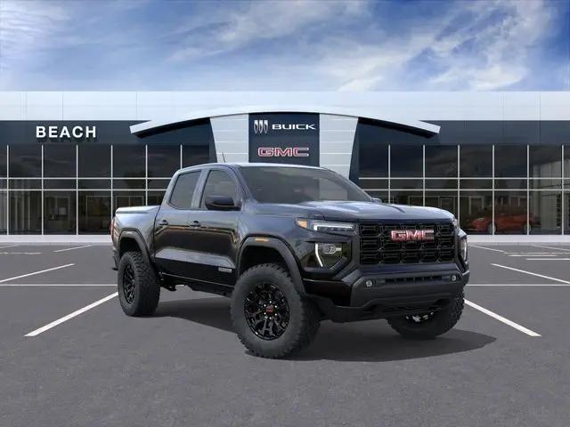 2026 GMC Canyon Elevation, RWD for sale in Myrtle Beach, SC