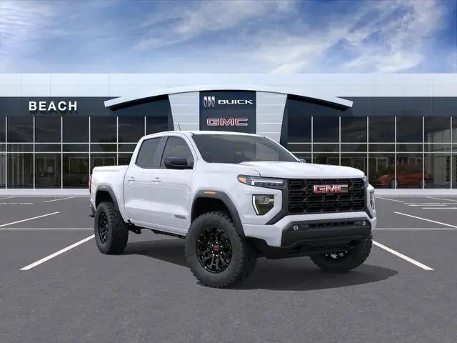 2026 GMC Canyon Elevation, RWD for sale in Myrtle Beach, SC