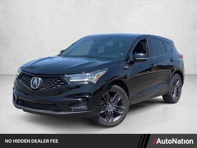 2019 Acura RDX A-SPEC Package for sale in Chandler, AZ