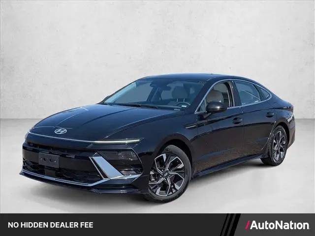 2024 Hyundai Sonata SEL for sale in Chandler, AZ