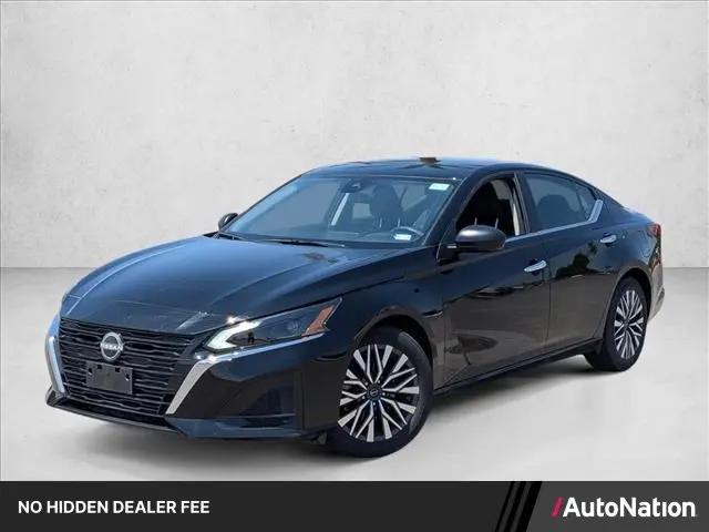 2024 Nissan Altima SR FWD for sale in Chandler, AZ