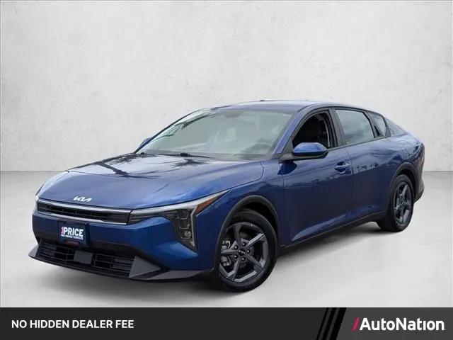 2025 Kia K4 LXS for sale in Chandler, AZ