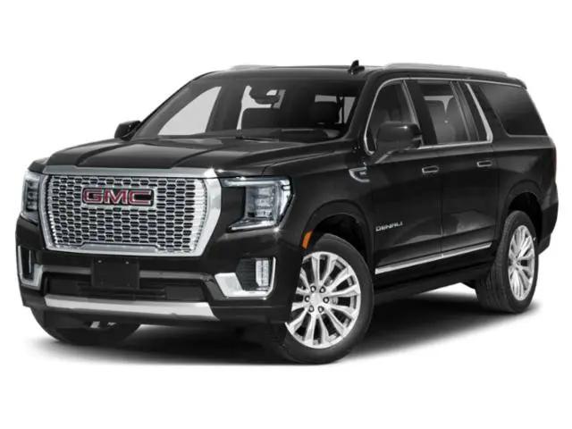 2023 GMC Yukon XL 4WD Denali for sale in Siloam Springs, AR