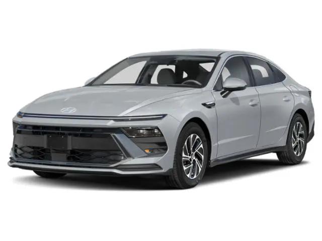 2026 Hyundai Sonata Hybrid Blue for sale in Siloam Springs, AR