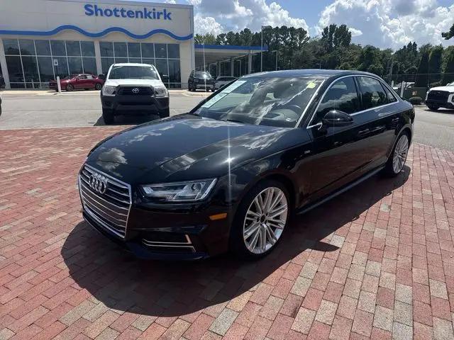 2017 Audi A4 Prestige for sale in Huntsville, AL