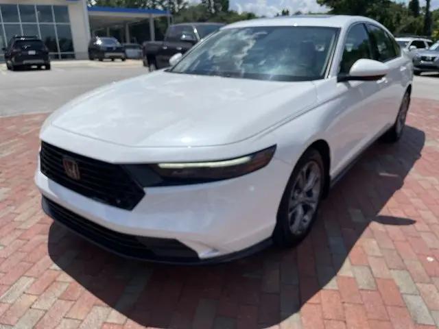 2024 Honda Accord EX for sale in Huntsville, AL