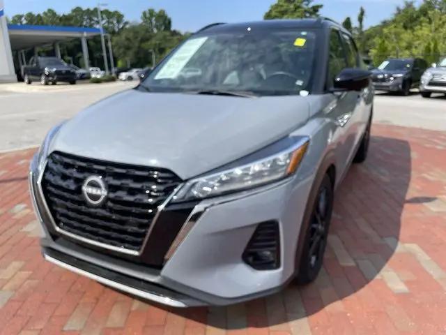 2023 Nissan Kicks SR Xtronic CVT for sale in Huntsville, AL