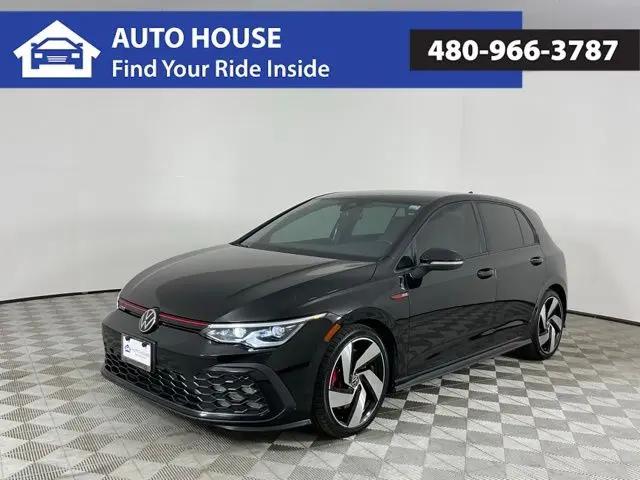2024 Volkswagen Golf GTI 2.0T S for sale in Phoenix, AZ