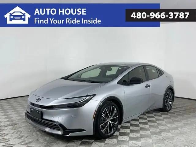 2025 Toyota Prius LE for sale in Phoenix, AZ
